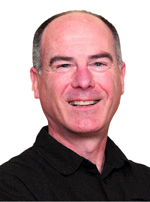 Geoffrey Bove
